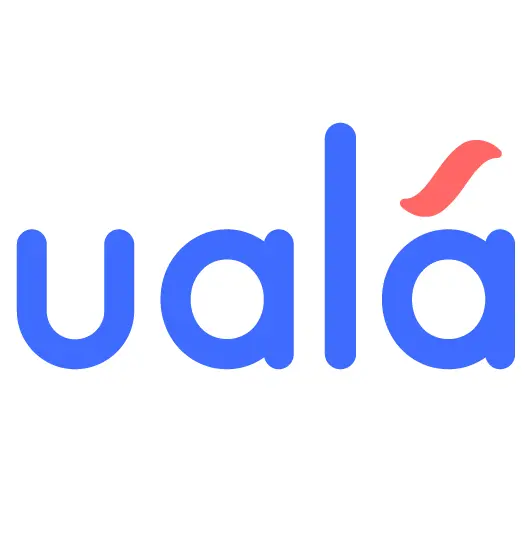 Logo UALA